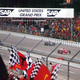Illustration for article titled Ferrari, Jordan Sponsor Bumped by Penske at USGP, Firm Policies Itself